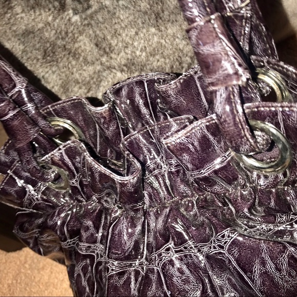 Purple Purse - Picture 4 of 5